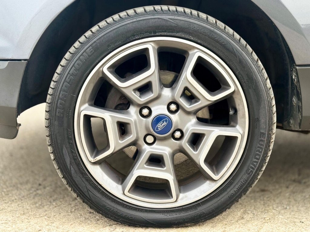 Used Ford Ecosport 2016 for sale - 78008828: Photo 47