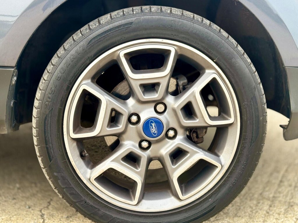 Used Ford Ecosport 2016 for sale - 78008828: Photo 48