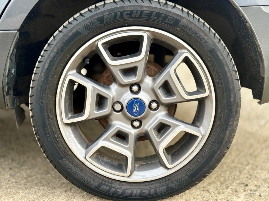 Used Ford Ecosport 2016 for sale - 78008828: Photo 50