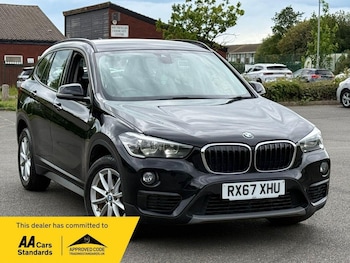 Used BMW X1 2017 for sale - 78805607: Photo
