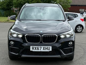 Used BMW X1 2017 for sale - 78805607: Photo