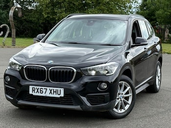 Used BMW X1 2017 for sale - 78805607: Photo