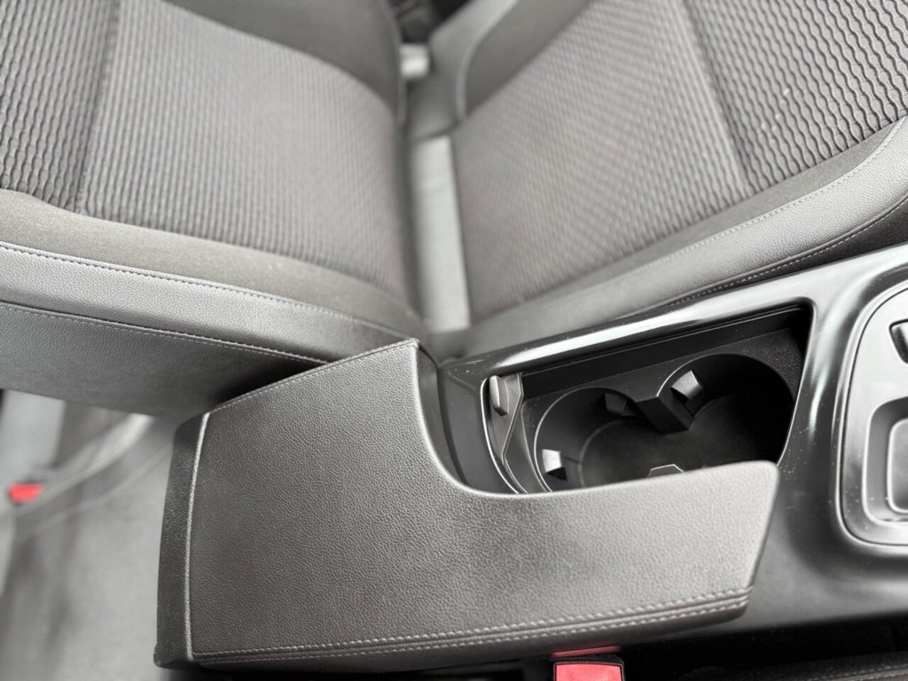 Used Vauxhall Insignia 2017 for sale - 77301837: Photo 16