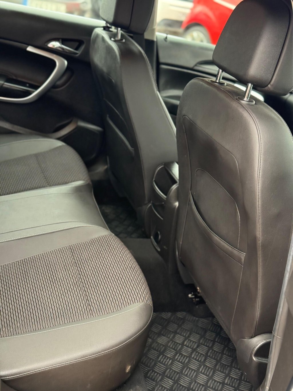 Used Vauxhall Insignia 2017 for sale - 77301837: Photo 19