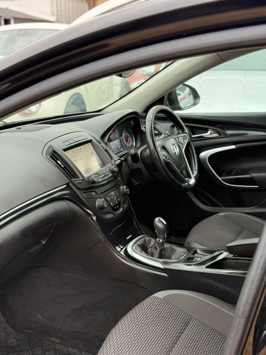 Used Vauxhall Insignia 2017 for sale - 77301837: Photo 21