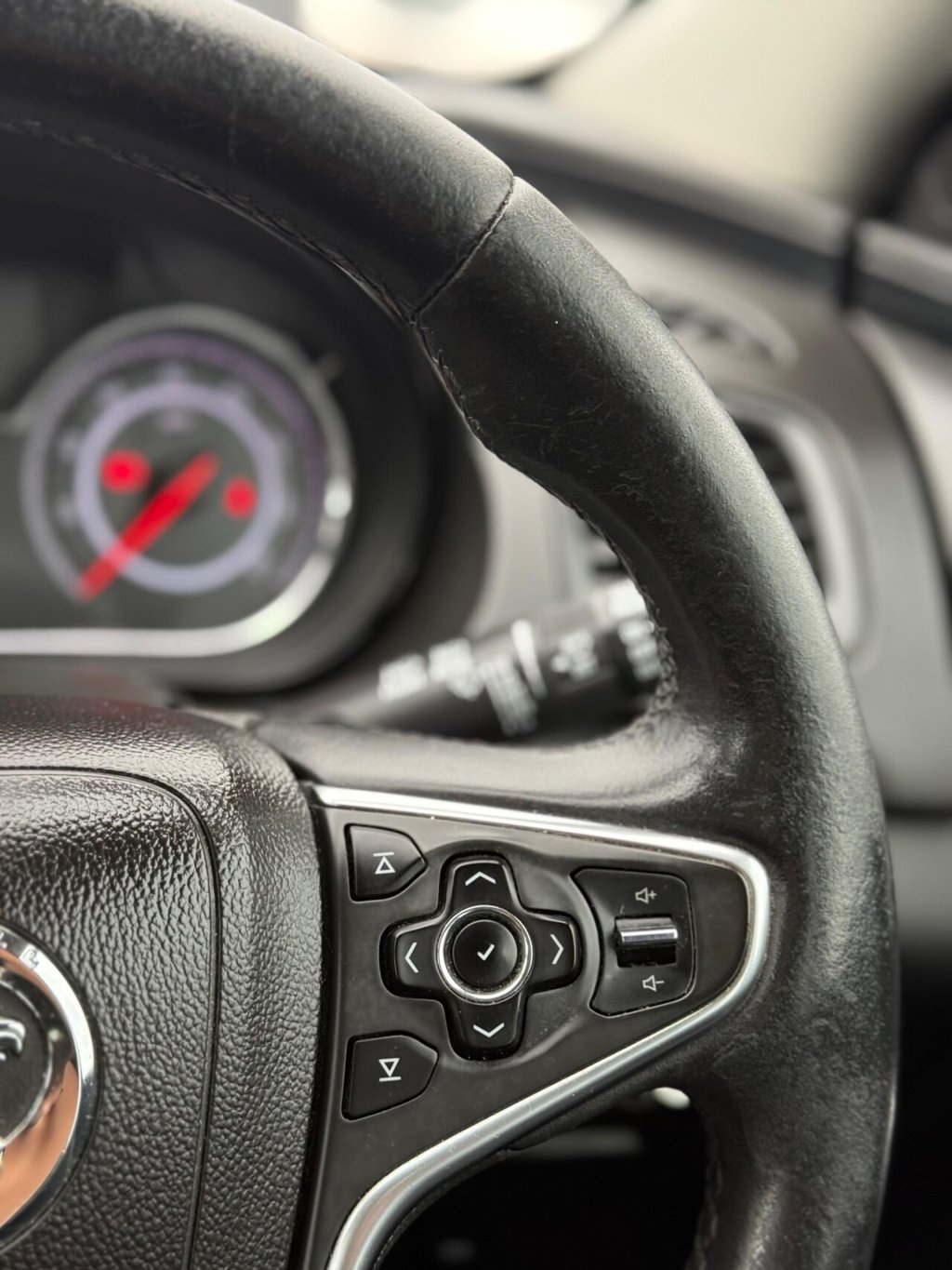 Used Vauxhall Insignia 2017 for sale - 77301837: Photo 22