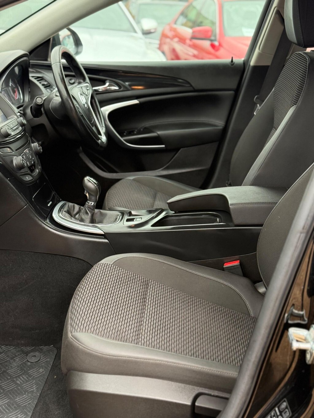 Used Vauxhall Insignia 2017 for sale - 77301837: Photo 35