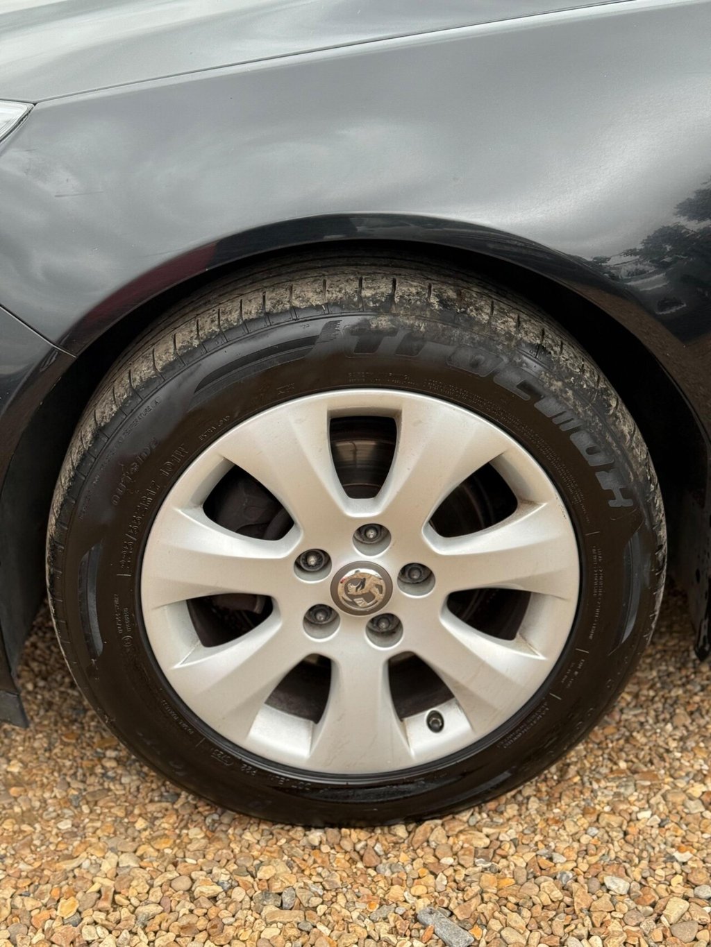 Used Vauxhall Insignia 2017 for sale - 77301837: Photo 36