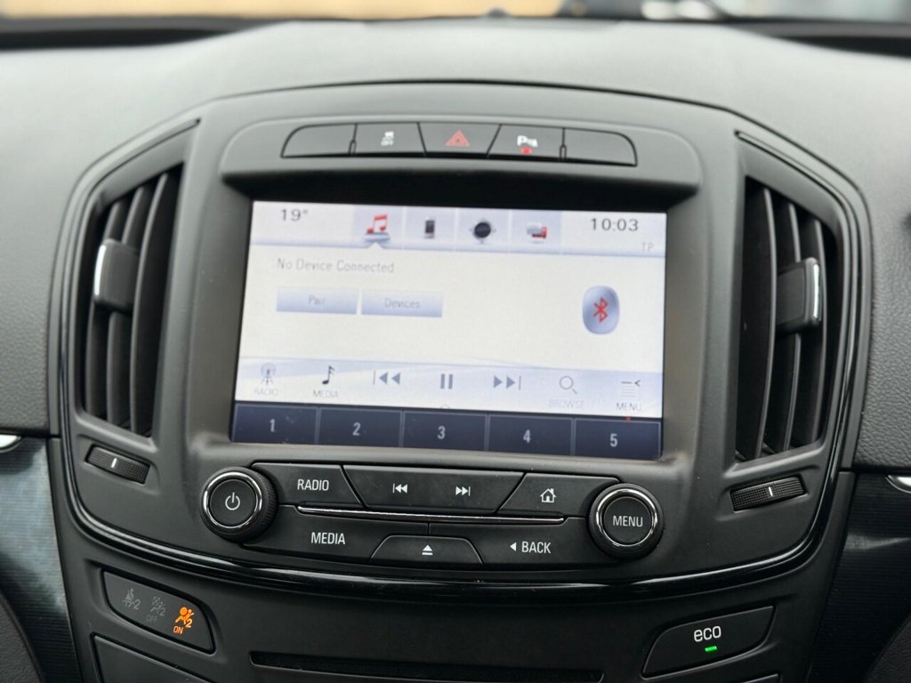 Used Vauxhall Insignia 2017 for sale - 77301837: Photo 39