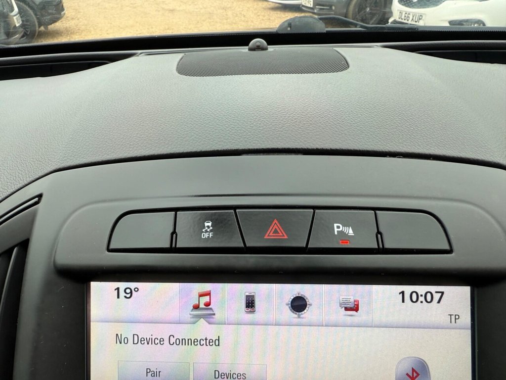 Used Vauxhall Insignia 2017 for sale - 77301837: Photo 47