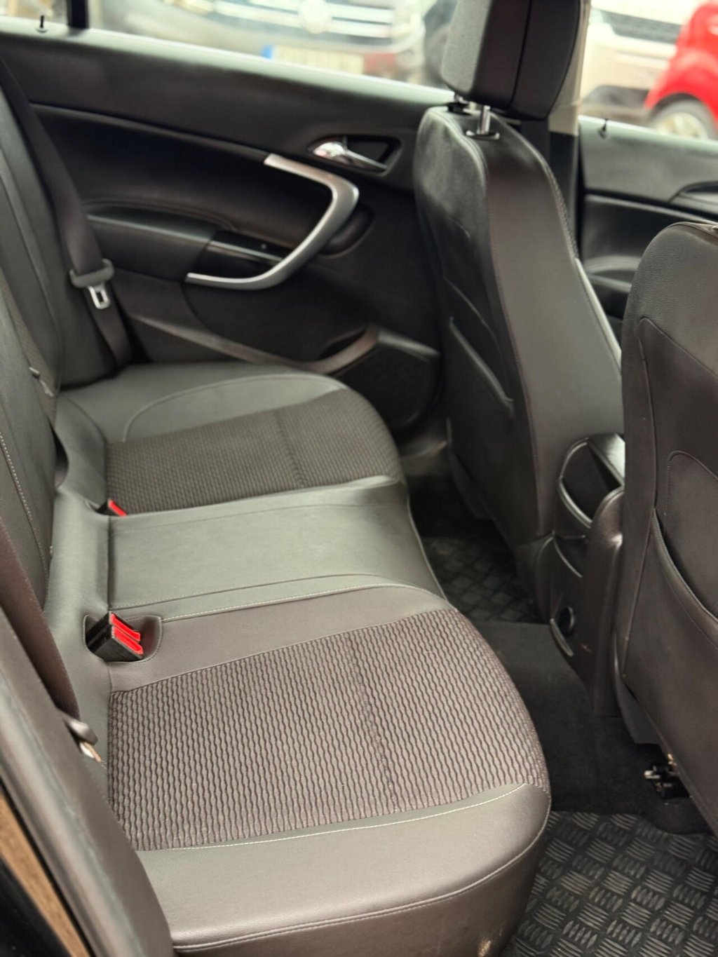 Used Vauxhall Insignia 2017 for sale - 77301837: Photo 50