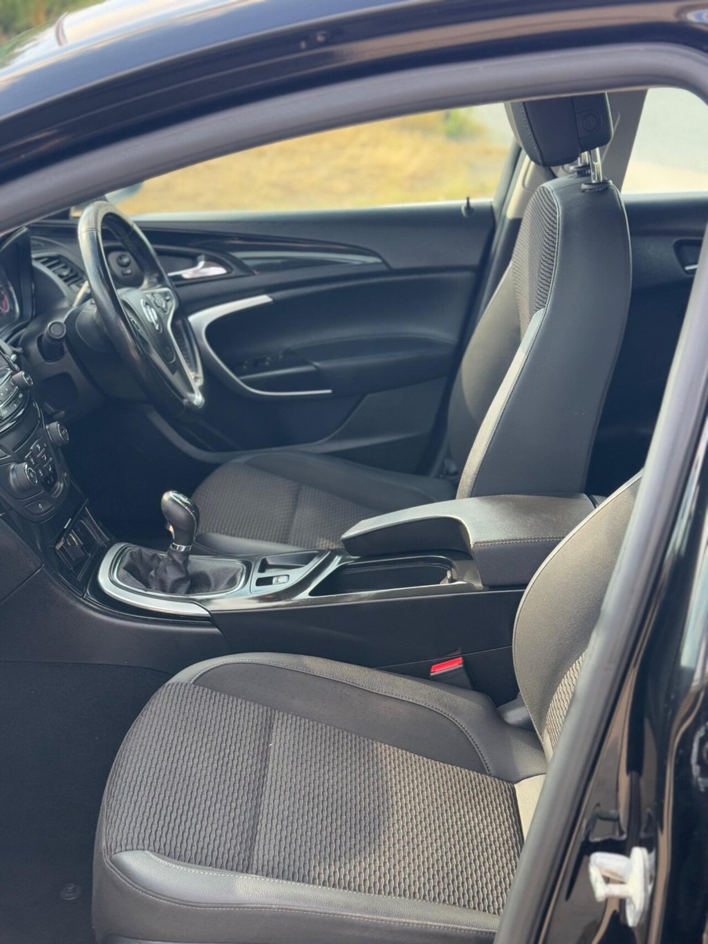 Used Vauxhall Insignia 2017 for sale - 76717222: Photo 10