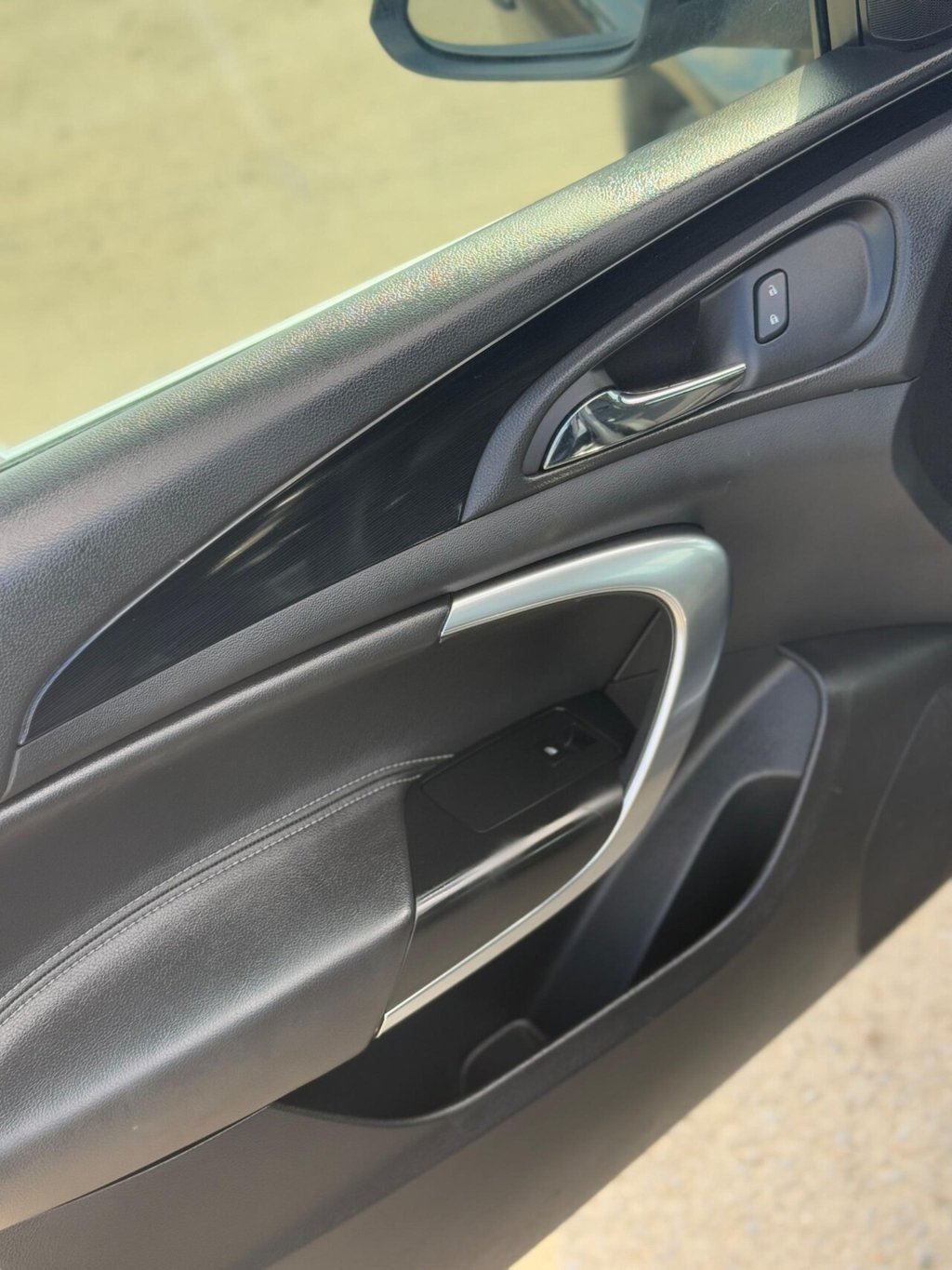 Used Vauxhall Insignia 2017 for sale - 76717222: Photo 11