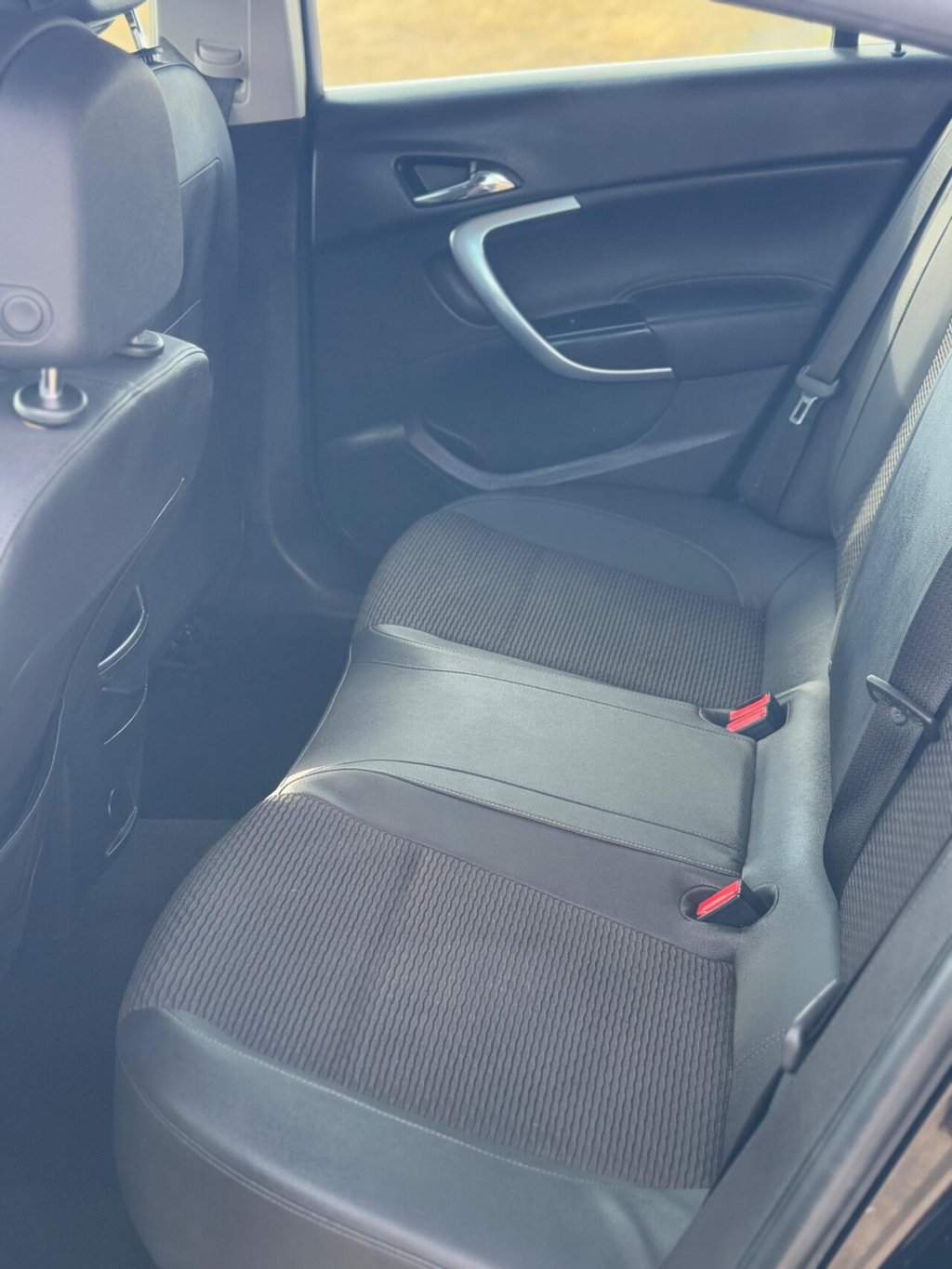 Used Vauxhall Insignia 2017 for sale - 76717222: Photo 12