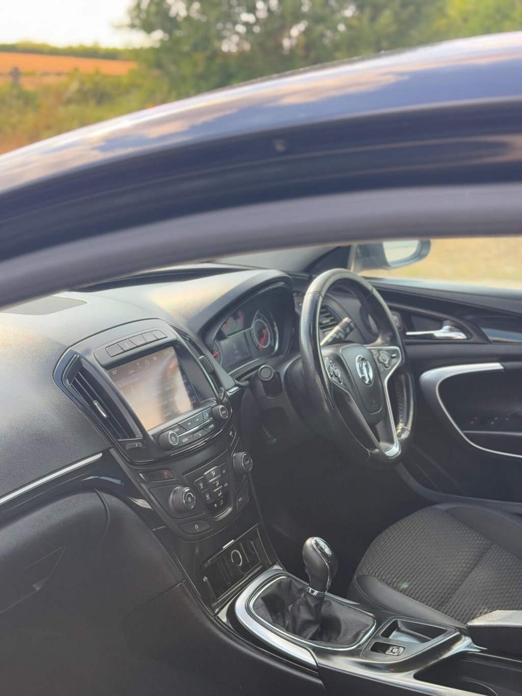 Used Vauxhall Insignia 2017 for sale - 76717222: Photo 13