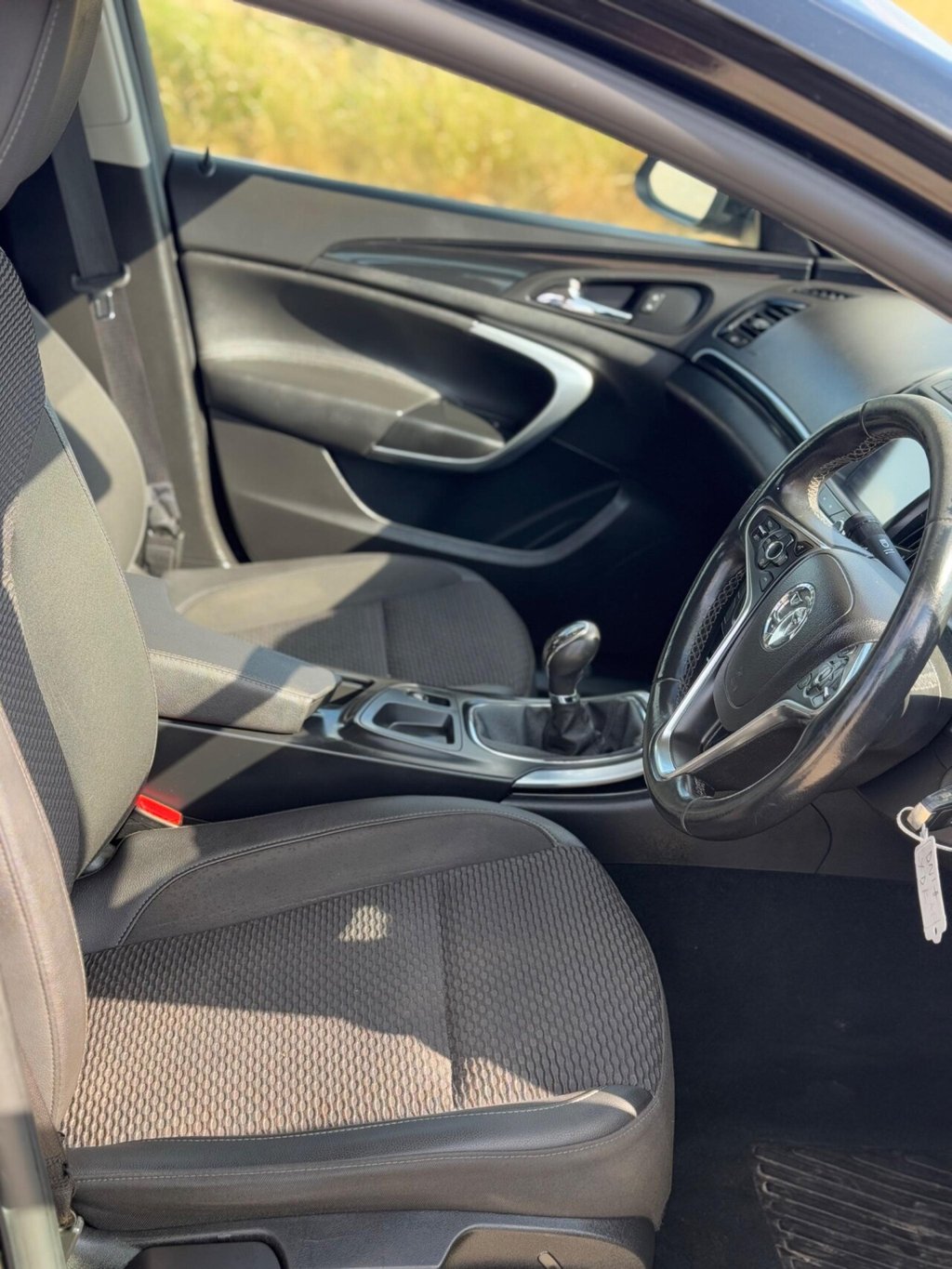 Used Vauxhall Insignia 2017 for sale - 76717222: Photo 18