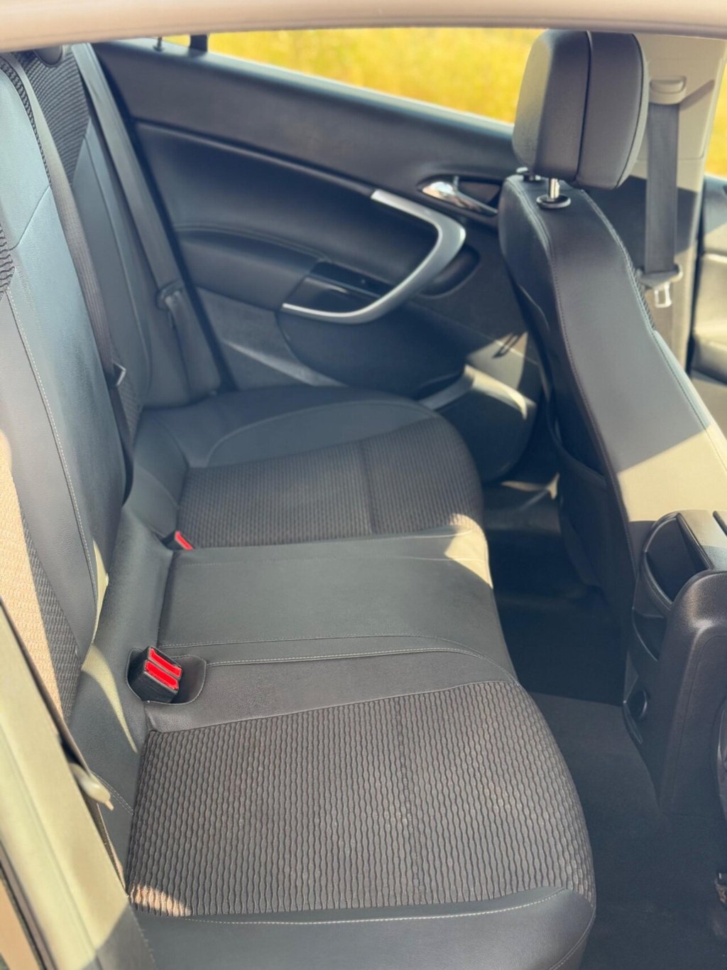 Used Vauxhall Insignia 2017 for sale - 76717222: Photo 20