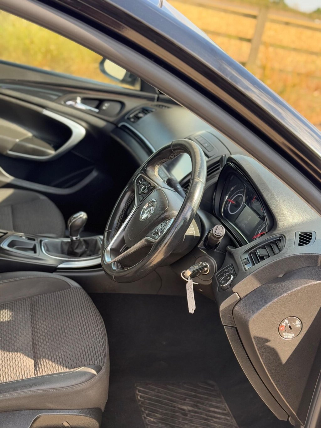 Used Vauxhall Insignia 2017 for sale - 76717222: Photo 21