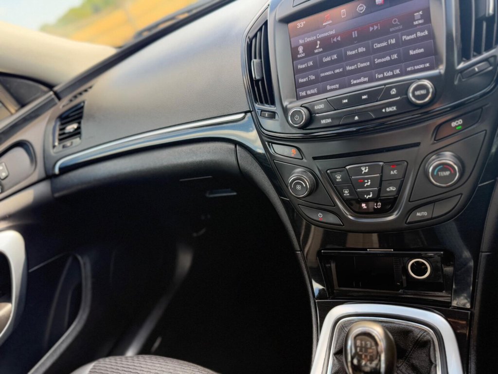 Used Vauxhall Insignia 2017 for sale - 76717222: Photo 30