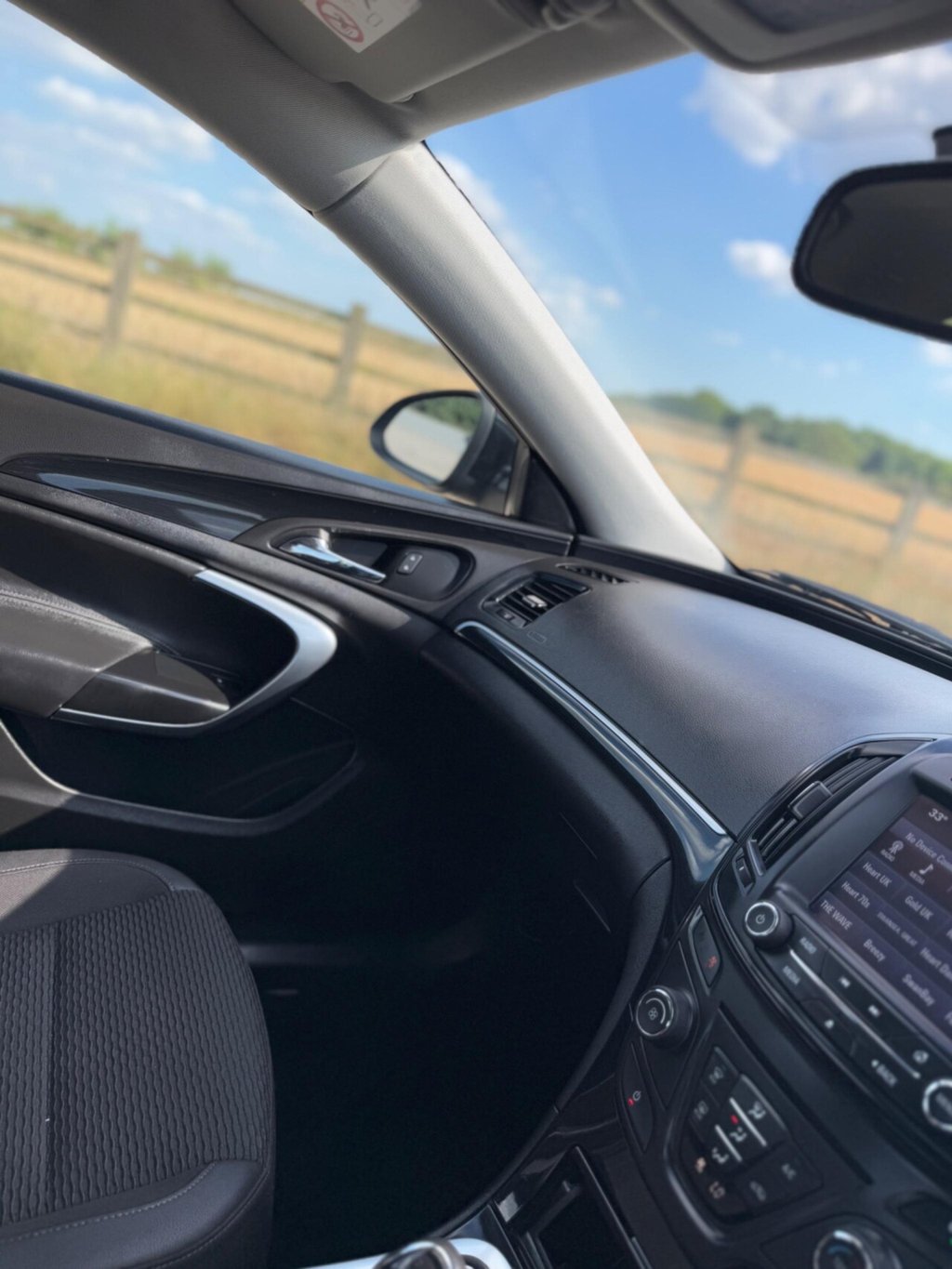 Used Vauxhall Insignia 2017 for sale - 76717222: Photo 31