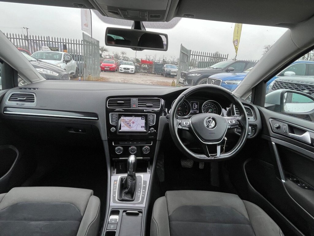 Used Volkswagen Golf 2014 for sale - 77250784: Photo 27