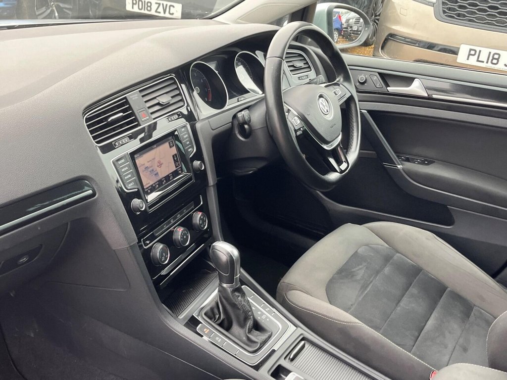 Used Volkswagen Golf 2014 for sale - 77250784: Photo 28