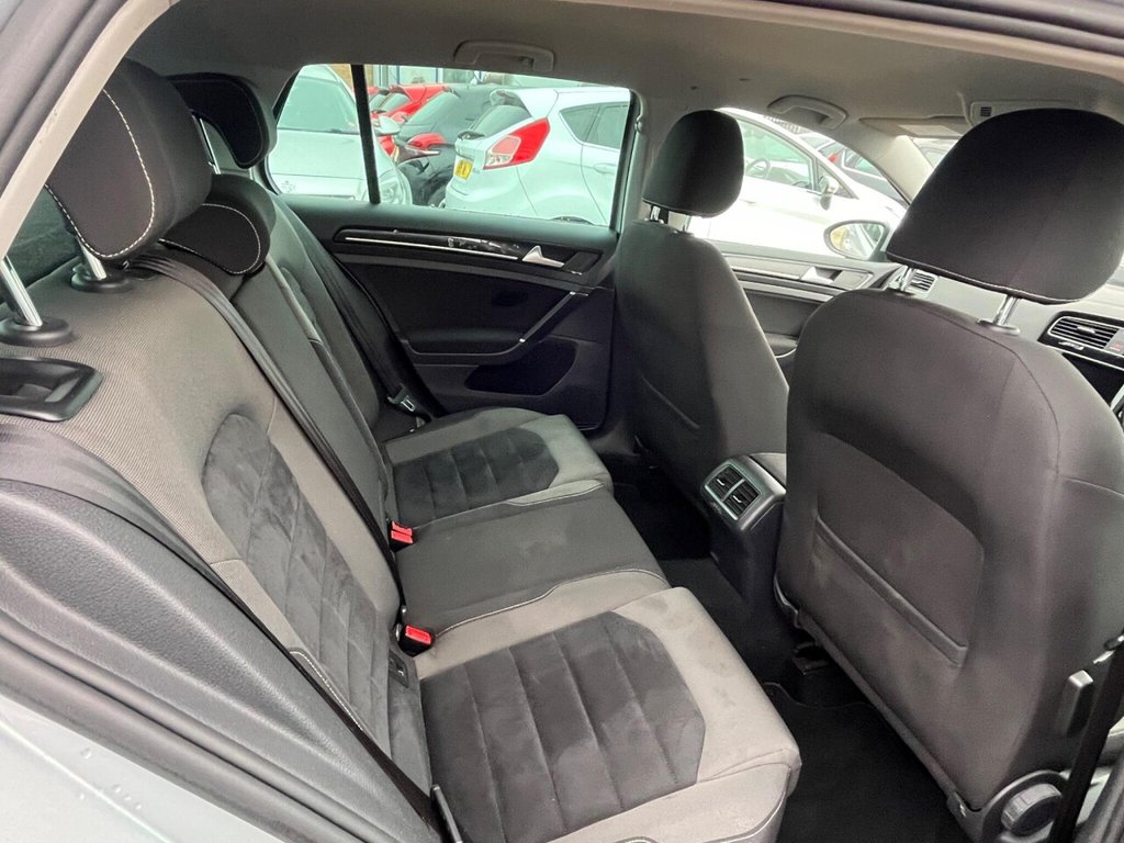 Used Volkswagen Golf 2014 for sale - 77250784: Photo 31