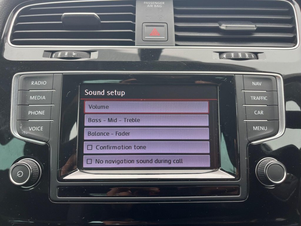 Used Volkswagen Golf 2014 for sale - 77250784: Photo 35