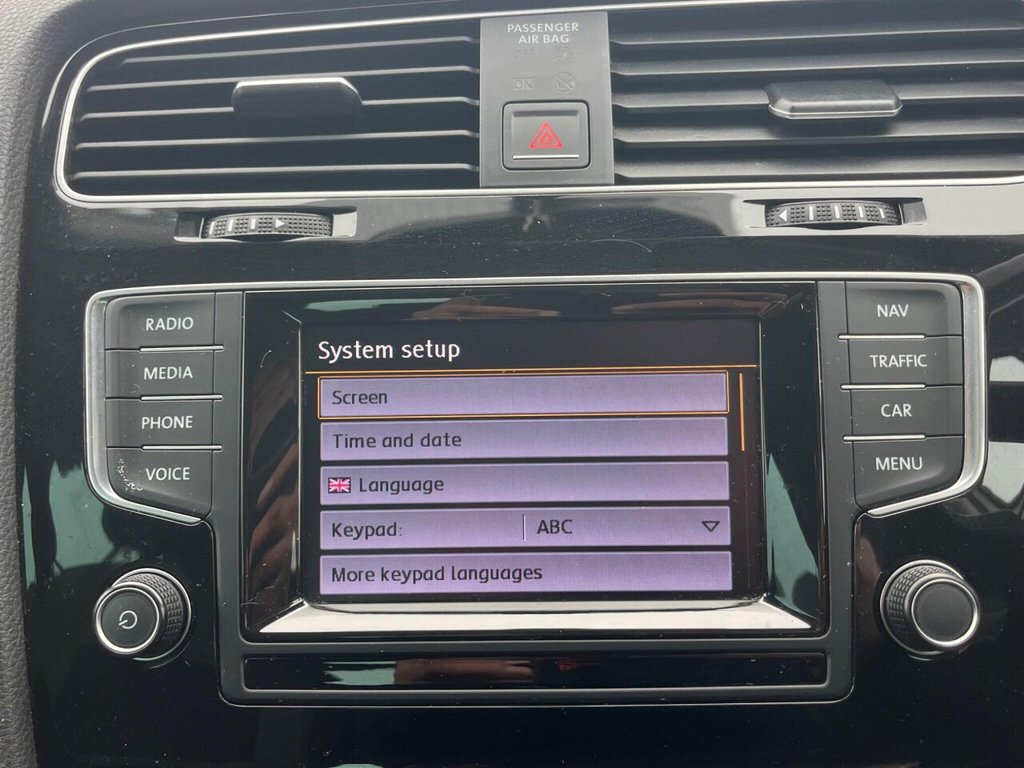 Used Volkswagen Golf 2014 for sale - 77250784: Photo 36