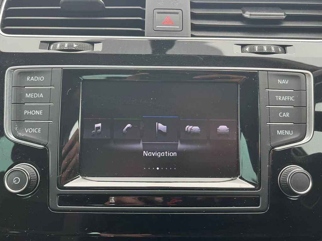 Used Volkswagen Golf 2014 for sale - 77250784: Photo 37