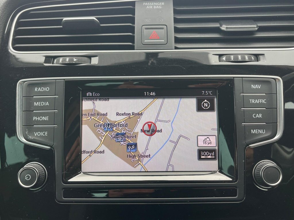 Used Volkswagen Golf 2014 for sale - 77250784: Photo 38