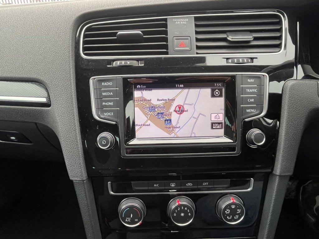 Used Volkswagen Golf 2014 for sale - 77250784: Photo 39