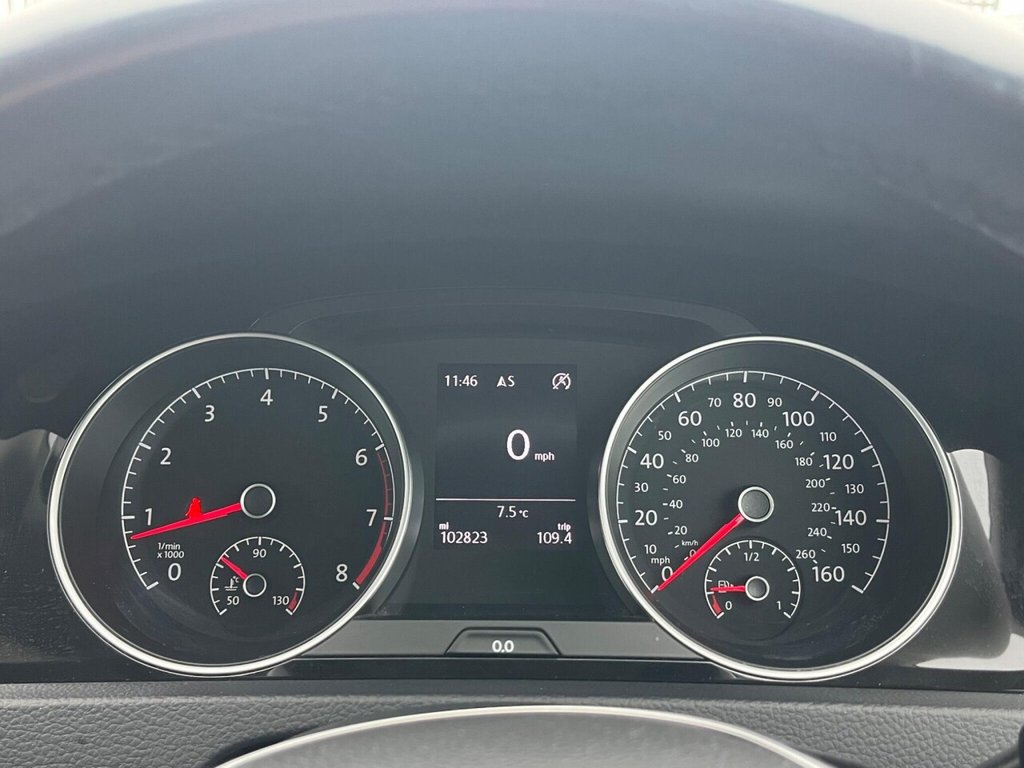 Used Volkswagen Golf 2014 for sale - 77250784: Photo 40