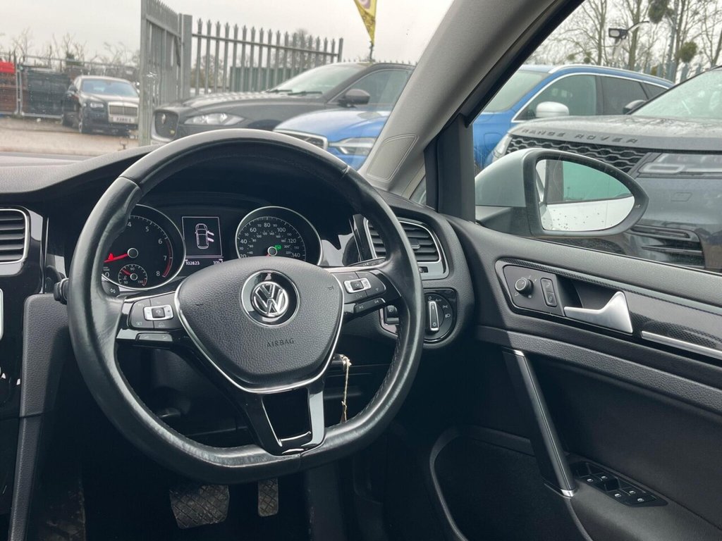 Used Volkswagen Golf 2014 for sale - 77250784: Photo 43