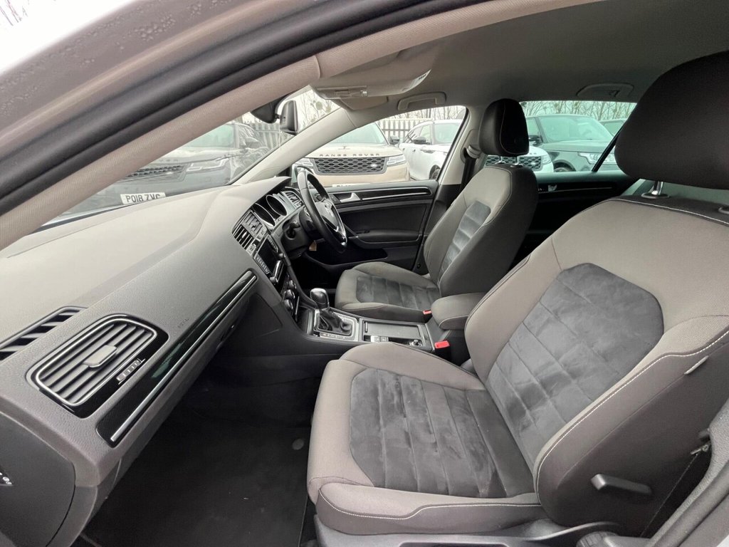 Used Volkswagen Golf 2014 for sale - 77250784: Photo 44