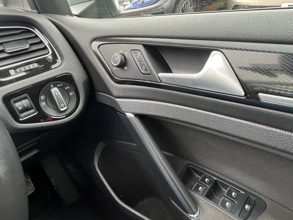 Used Volkswagen Golf 2014 for sale - 77250784: Photo 45