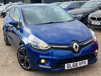 Used Renault Clio 2018 for sale - 78406194: Photo