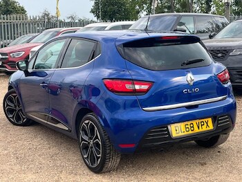 Used Renault Clio 2018 for sale - 78406194: Photo