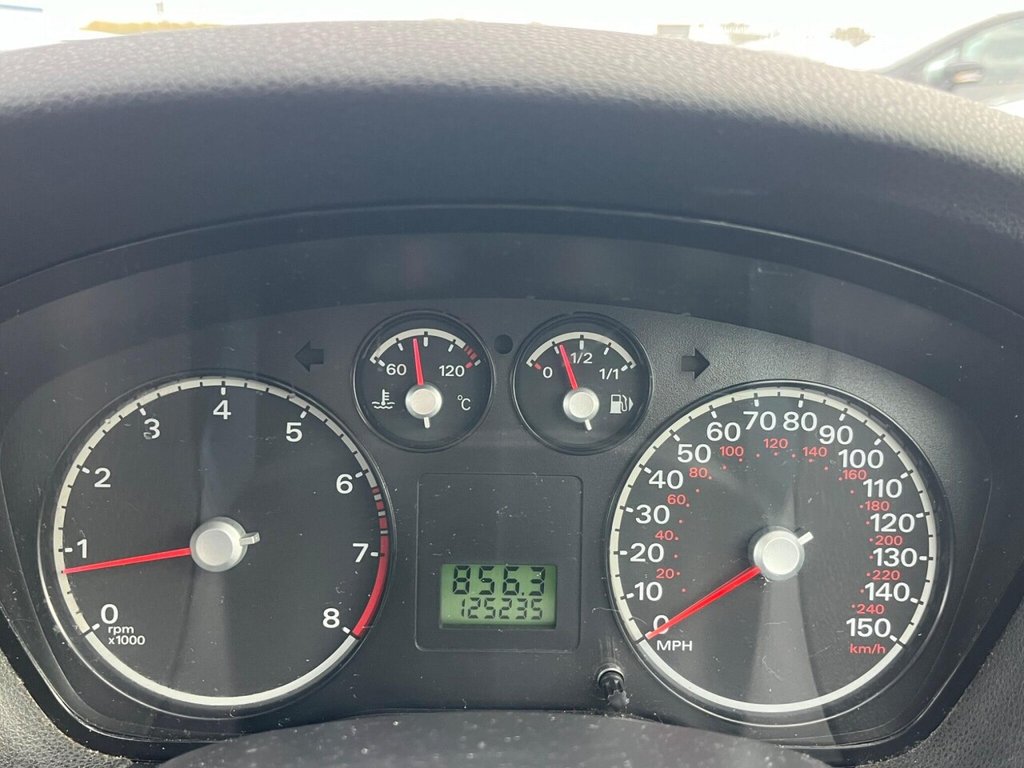 Used Ford Focus 2006 for sale - 76396410: Photo 11