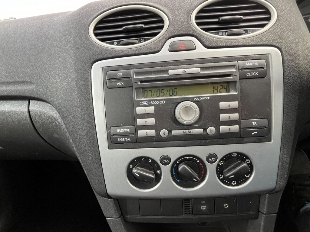 Used Ford Focus 2006 for sale - 76396410: Photo 12