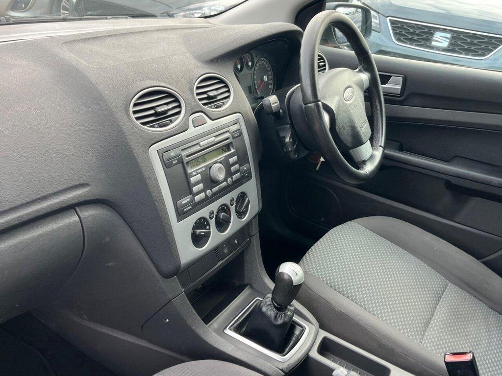Used Ford Focus 2006 for sale - 76396410: Photo 13