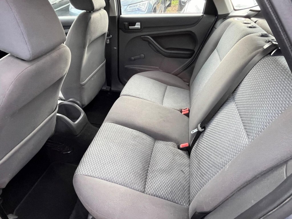 Used Ford Focus 2006 for sale - 76396410: Photo 15