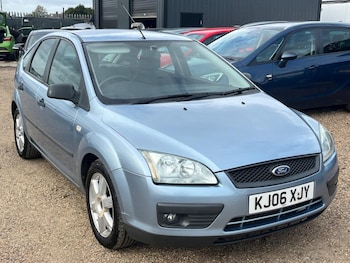 2006 (06) - 1.6 Sport 5dr