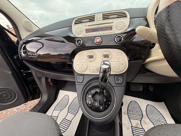 Used Fiat 500C 2010 for sale - 75320967: Photo 17
