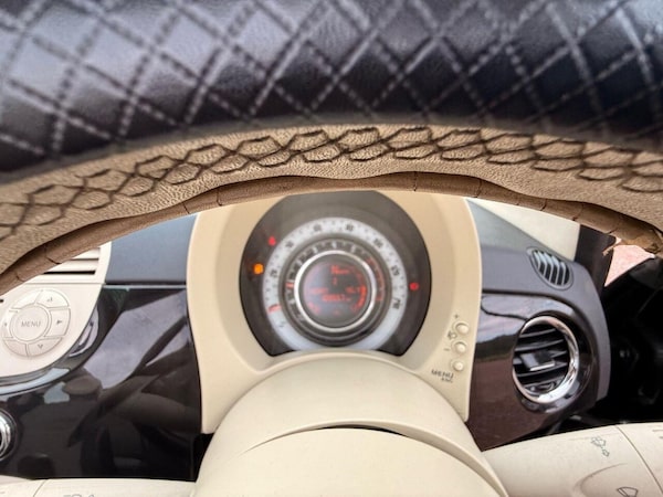 Used Fiat 500C 2010 for sale - 75320967: Photo 26