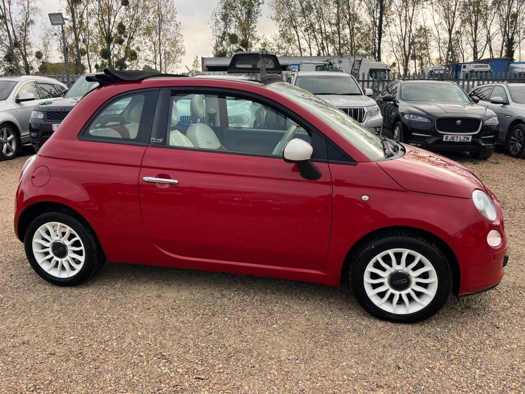 Used Fiat 500 2014 for sale - 77551786: Photo 18