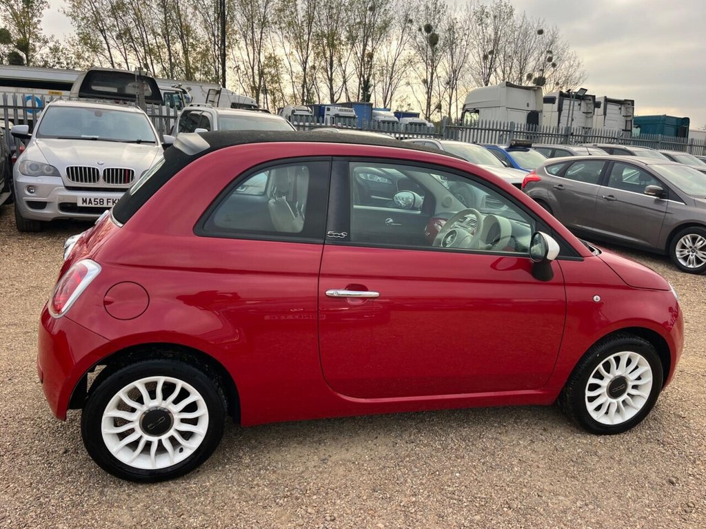 Used Fiat 500 2014 for sale - 77551786: Photo 6