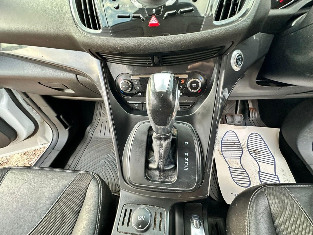 Used Ford Kuga 2014 for sale - 76768431: Photo 11