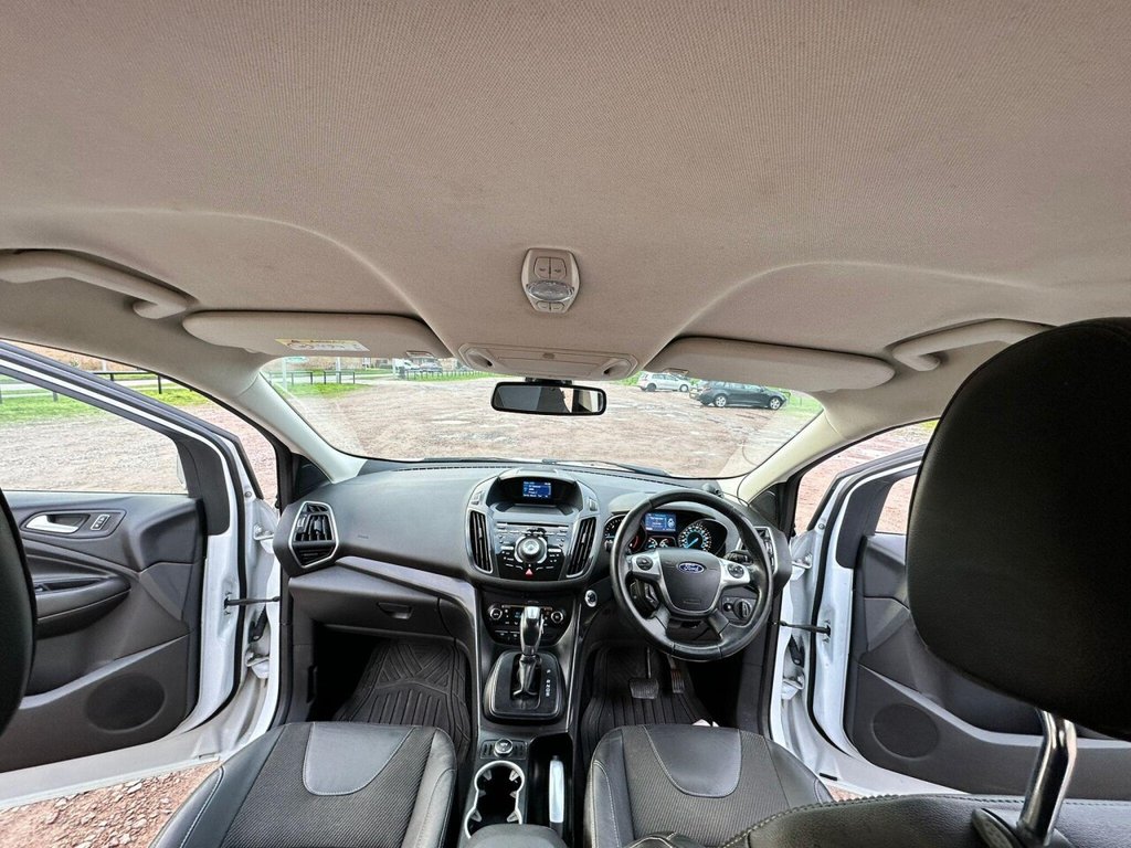 Used Ford Kuga 2014 for sale - 76768431: Photo 12