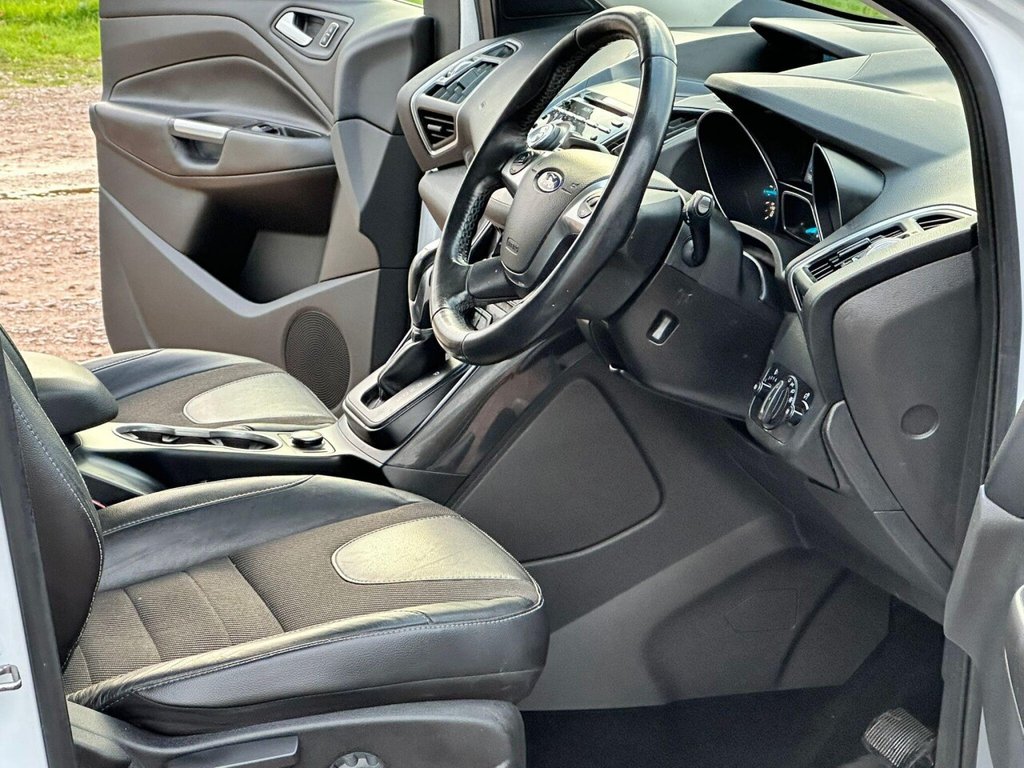 Used Ford Kuga 2014 for sale - 76768431: Photo 14